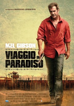 CINEMA: VIAGGIO IN PARADISO